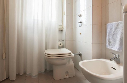 Zona Solari Other | 120 m² Shared room ∙ 1 bedroom ∙ 1 guest