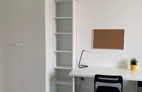 Loreto Other | 120 m² Shared room ∙ 1 bedroom ∙ 1 guest