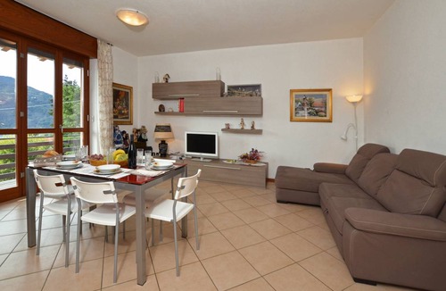 Mandello del Lario Villa | 120 m² Villa ∙ 3 bedrooms ∙ 6 guests