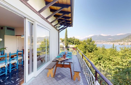 Portese Villa | 120 m² Villa ∙ 3 bedrooms ∙ 6 guests
