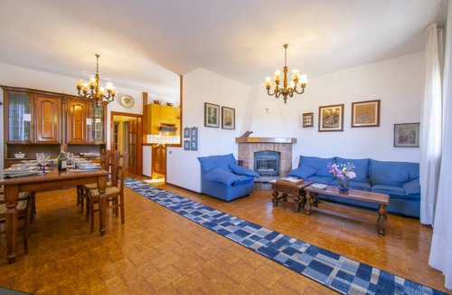Castelveccana Villa | 120 m² Villa ∙ 6 bedrooms ∙ 10 guests