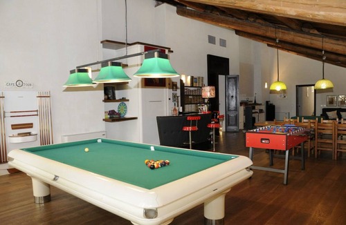 Borgo Virgilio House | 1200 m² Farmhouse ∙ 5 bedrooms ∙ 10 guests