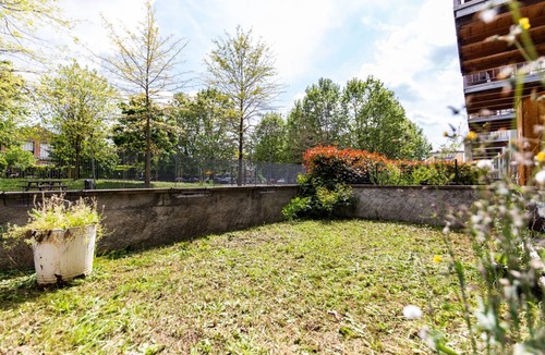 Villaggio degli Sposi Apartment | 122 m² Apartment ∙ 2 bedrooms ∙ 5 guests