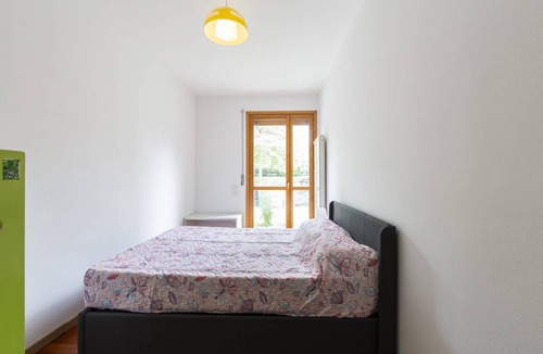 Villaggio degli Sposi Apartment | 122 m² Apartment ∙ 2 bedrooms ∙ 5 guests