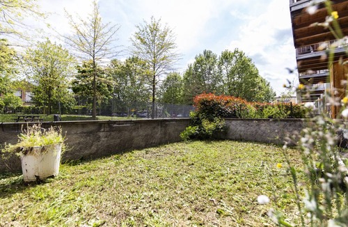 Villaggio degli Sposi Apartment | 122 m² Apartment ∙ 2 bedrooms ∙ 5 guests