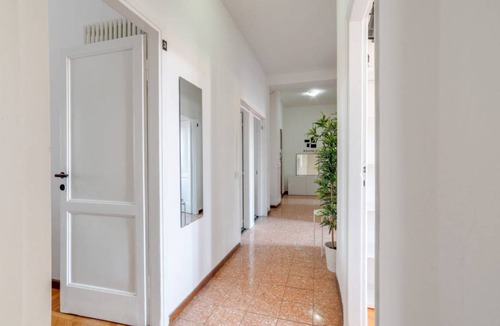 Gioia Resort | 123 m² Private room ∙ 1 bedroom ∙ 1 guest