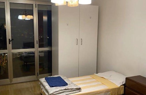 Navigli Other | 123 m² Shared room ∙ 1 bedroom ∙ 4 guests