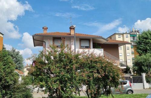 Cornaredo Apartment | 125 m² Apartment ∙ 2 bedrooms ∙ 4 guests