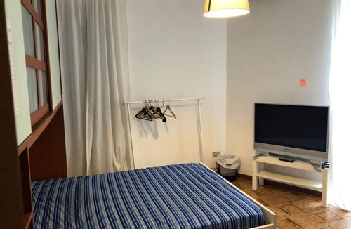 Affori Resort | 125 m² Private room ∙ 1 bedroom ∙ 1 guest