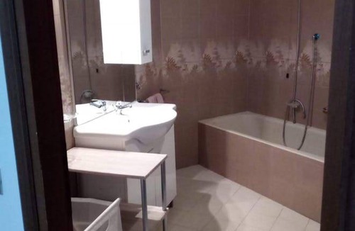 Affori Resort | 125 m² Private room ∙ 1 bedroom ∙ 1 guest