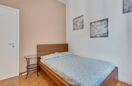 Guastalla Resort | 126 m² Private room ∙ 1 bedroom ∙ 1 guest