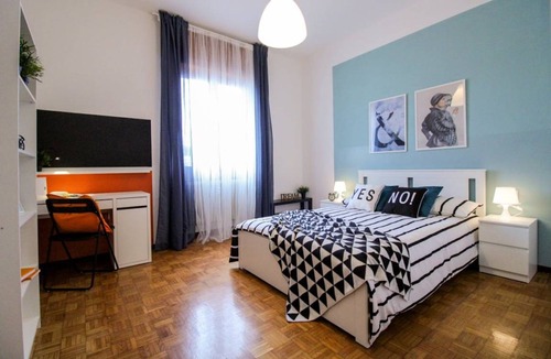 Mompiano Resort | 126 m² Private room ∙ 1 bedroom ∙ 1 guest