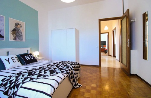 Mompiano Resort | 126 m² Private room ∙ 1 bedroom ∙ 1 guest