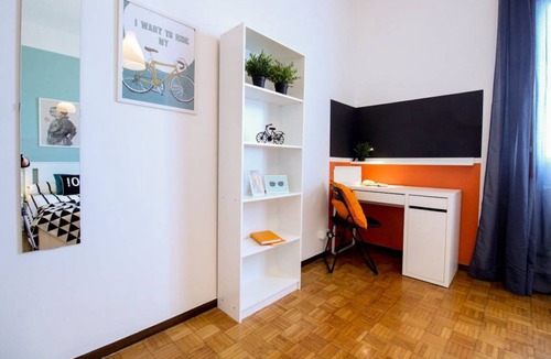 Mompiano Resort | 126 m² Private room ∙ 1 bedroom ∙ 1 guest