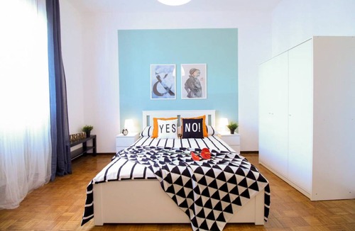Mompiano Resort | 126 m² Private room ∙ 1 bedroom ∙ 1 guest