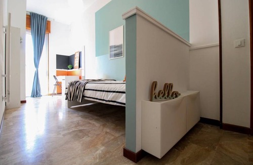 Mompiano Resort | 126 m² Private room ∙ 1 bedroom ∙ 1 guest