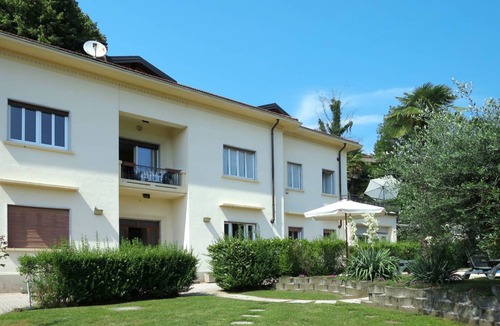 Luino Apartment | 128 m² Apartment ∙ 2 bedrooms ∙ 6 guests