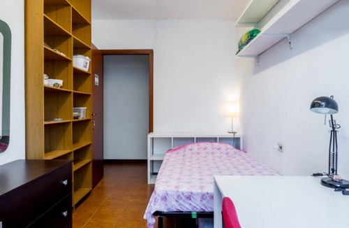 Chiesa Rossa Resort | 13 m² Private room ∙ 1 bedroom ∙ 1 guest