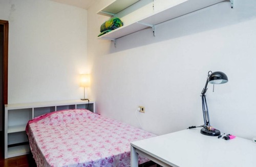 Chiesa Rossa Resort | 13 m² Private room ∙ 1 bedroom ∙ 1 guest