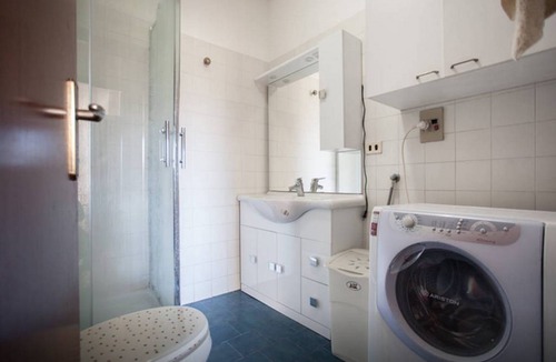 Chiesa Rossa Resort | 13 m² Private room ∙ 1 bedroom ∙ 1 guest