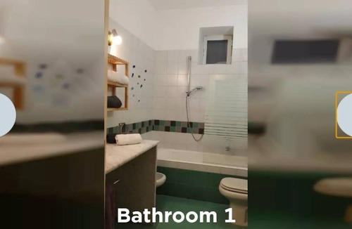 Loreto Resort | 13 m² Private room ∙ 1 bedroom ∙ 1 guest