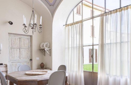 Castello Cabiaglio Apartment | 130 m² Apartment ∙ 2 bedrooms ∙ 6 guests