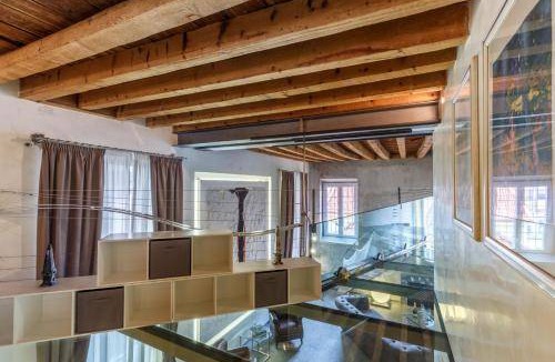 Porta Garibaldi Apartment | 130 m² Apartment ∙ 3 bedrooms ∙ 6 guests