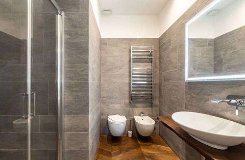 Citta Studi Apartment | 130 m² Apartment ∙ 3 bedrooms ∙ 6 guests