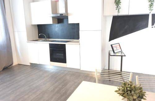 Dergano Apartment | 130 m² Apartment ∙ 2 bedrooms ∙ 8 guests