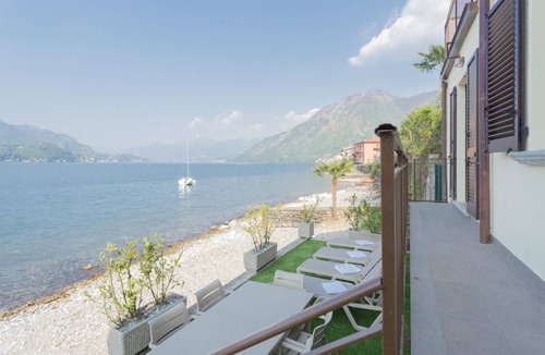 Lezzeno Apartment | 130 m² Apartment ∙ 2 bedrooms ∙ 6 guests