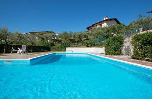 Soiano del Lago Apartment | 130 m² Apartment ∙ 3 bedrooms ∙ 6 guests