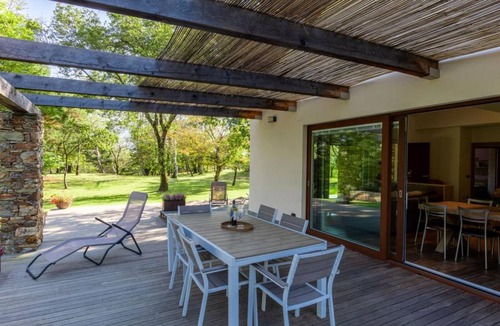 Sorico Apartment | 130 m² Apartment ∙ 3 bedrooms ∙ 8 guests