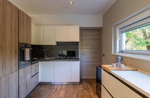 Sorico Apartment | 130 m² Apartment ∙ 3 bedrooms ∙ 8 guests