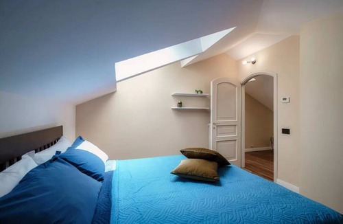 Como Apartment | 130 m² Apartment ∙ 3 bedrooms ∙ 7 guests