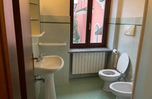 Legnano Apartment | 130 m² Apartment ∙ 3 bedrooms ∙ 6 guests