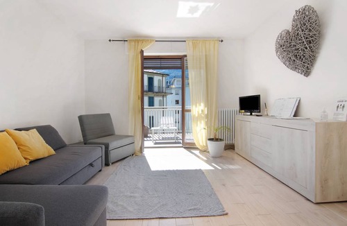 Valtellina Apartment | 130 m² Apartment ∙ 3 bedrooms ∙ 12 guests