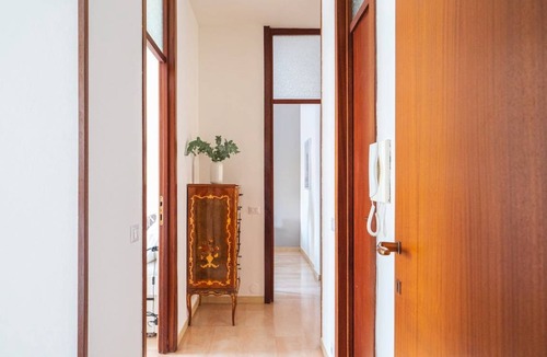 Calvairate Apartment | 130 m² Apartment ∙ 3 bedrooms ∙ 6 guests
