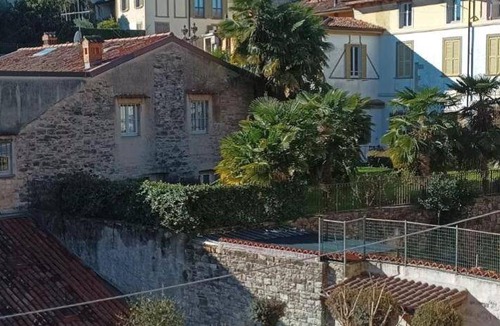 Citta Alta Apartment | 130 m² Apartment ∙ 2 bedrooms ∙ 10 guests