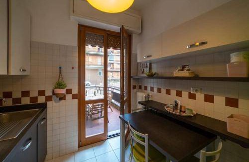 Porta Cremona-Volta Apartment | 130 m² Apartment ∙ 2 bedrooms ∙ 7 guests