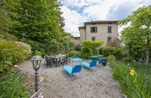 Gemonio House | 130 m² House ∙ 2 bedrooms ∙ 6 guests
