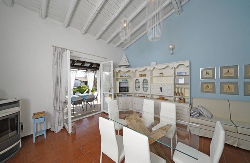 Nuvolera House | 130 m² House ∙ 3 bedrooms ∙ 6 guests