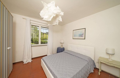Nuvolera House | 130 m² House ∙ 3 bedrooms ∙ 6 guests