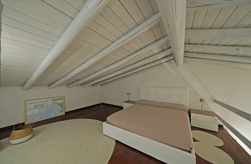 Nuvolera House | 130 m² House ∙ 3 bedrooms ∙ 6 guests