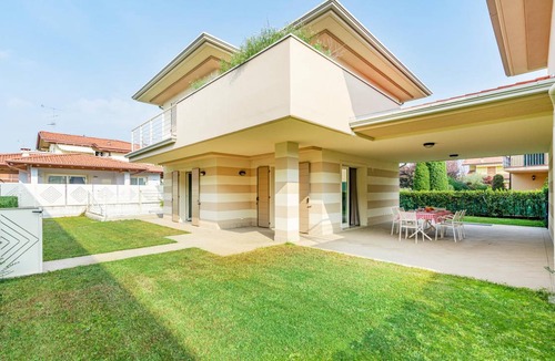 Raffa House | 130 m² House ∙ 3 bedrooms ∙ 6 guests