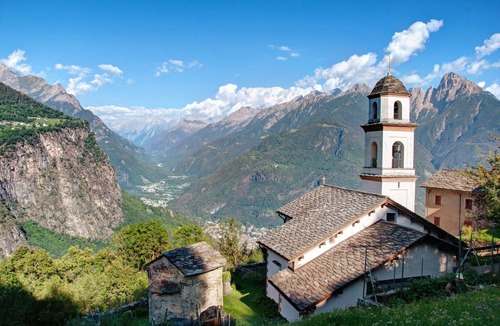 San Giacomo Filippo House | 130 m² House ∙ 4 bedrooms ∙ 8 guests