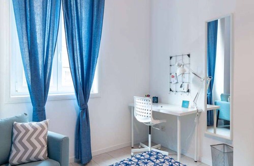 Zona Risorgimento Resort | 130 m² Private room ∙ 1 bedroom ∙ 1 guest
