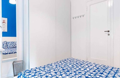 Zona Risorgimento Resort | 130 m² Private room ∙ 1 bedroom ∙ 1 guest