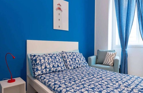 Zona Risorgimento Resort | 130 m² Private room ∙ 1 bedroom ∙ 1 guest