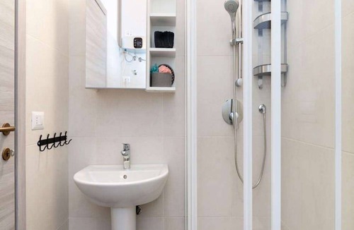 Zona Risorgimento Resort | 130 m² Private room ∙ 1 bedroom ∙ 1 guest
