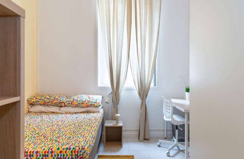 Zona Risorgimento Resort | 130 m² Private room ∙ 1 bedroom ∙ 1 guest
